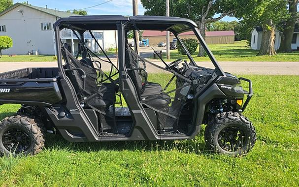 2026 Can-AM DEFENDER MAX XT HD9