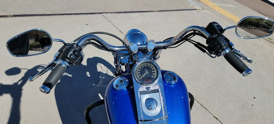 2007 Harley-Davidson Softail FXST - Standard