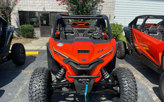 2026 CFMOTO ZFORCE Z10