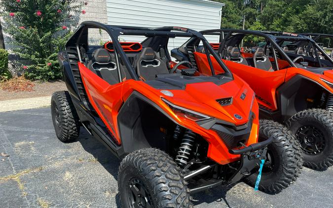 2026 CFMOTO ZFORCE Z10
