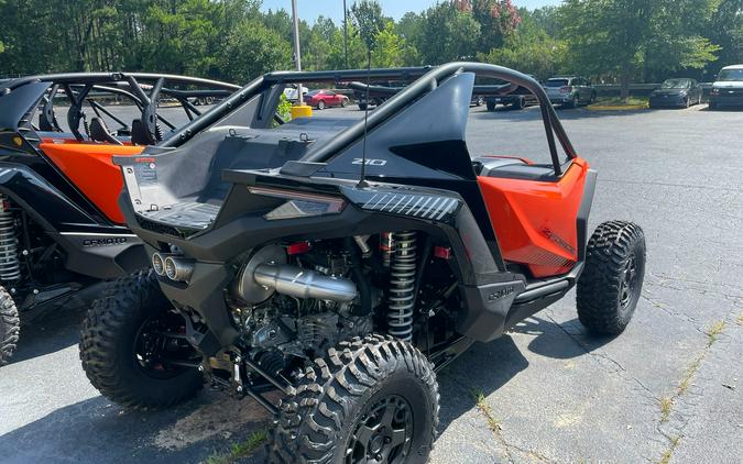 2026 CFMOTO ZFORCE Z10
