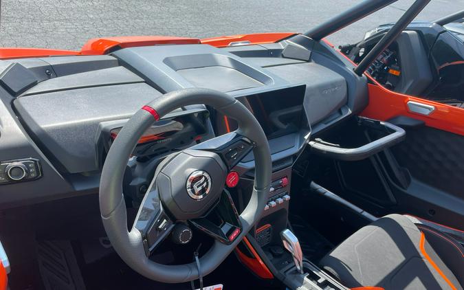 2026 CFMOTO ZFORCE Z10