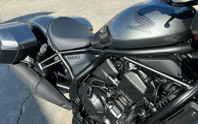 2026 Honda® Rebel 1100T