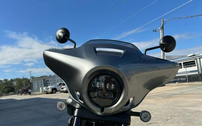 2026 Honda® Rebel 1100T