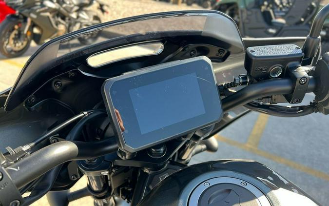 2026 Honda® Rebel 1100T