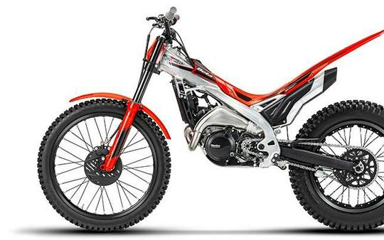 2026 Sincro 200 - Beta Motorcycles