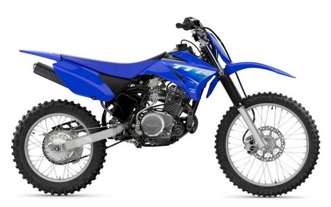 2027 Yamaha TT-R 125LE