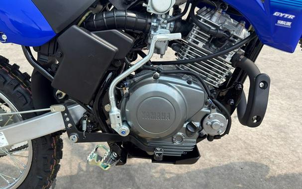 2027 Yamaha TT-R125LE 125LE