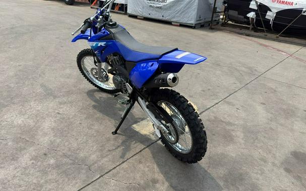 2027 Yamaha TT-R125LE 125LE