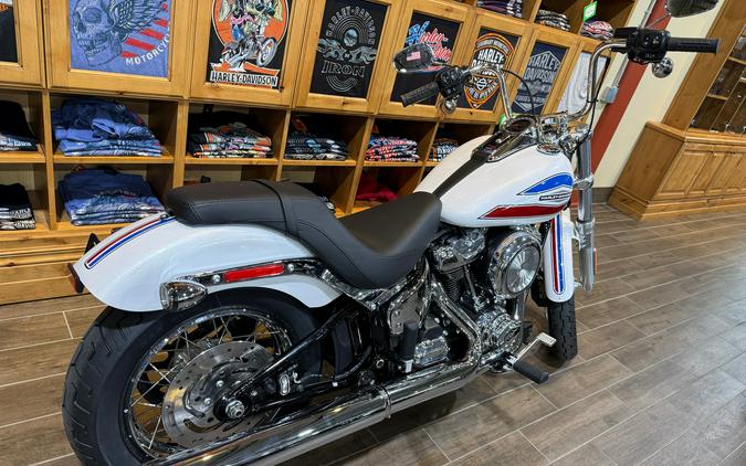 2026 Harley-Davidson Super Glide®
