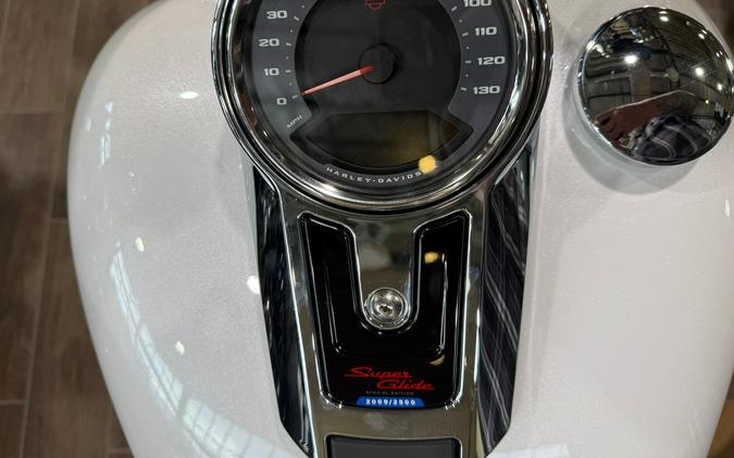 2026 Harley-Davidson Super Glide®