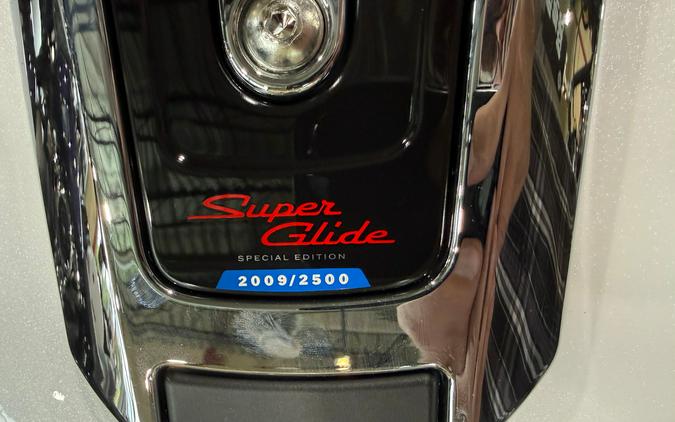 2026 Harley-Davidson Super Glide®