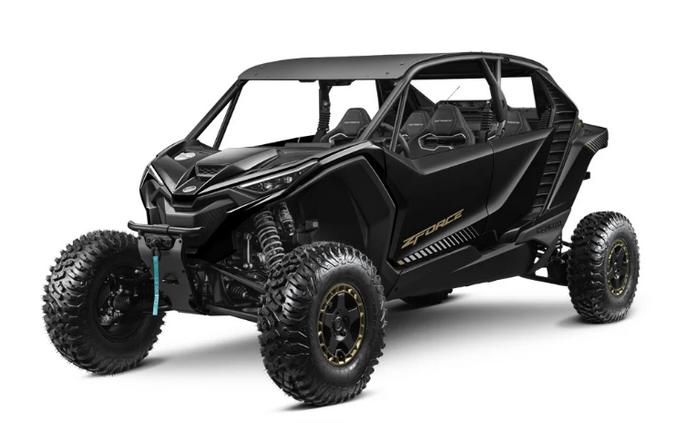 2027 CFMOTO ZFORCE Z10-4