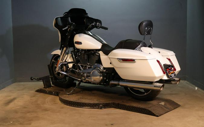 2024 Harley-Davidson Street Glide FLHX