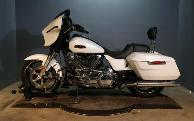 2024 Harley-Davidson Street Glide FLHX