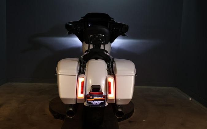 2024 Harley-Davidson Street Glide FLHX