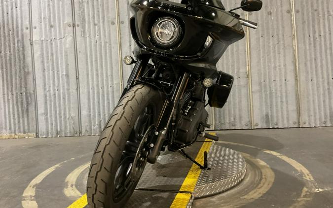 2026 Harley-Davidson LOW RIDER ST