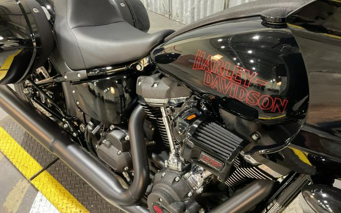 2026 Harley-Davidson LOW RIDER ST