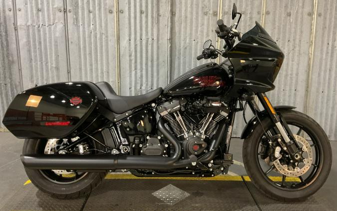 2026 Harley-Davidson LOW RIDER ST