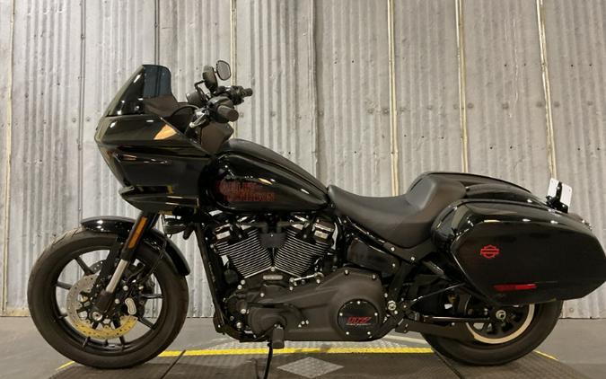 2026 Harley-Davidson LOW RIDER ST