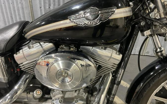 2003 Harley-Davidson DYNA SUPER GLIDE