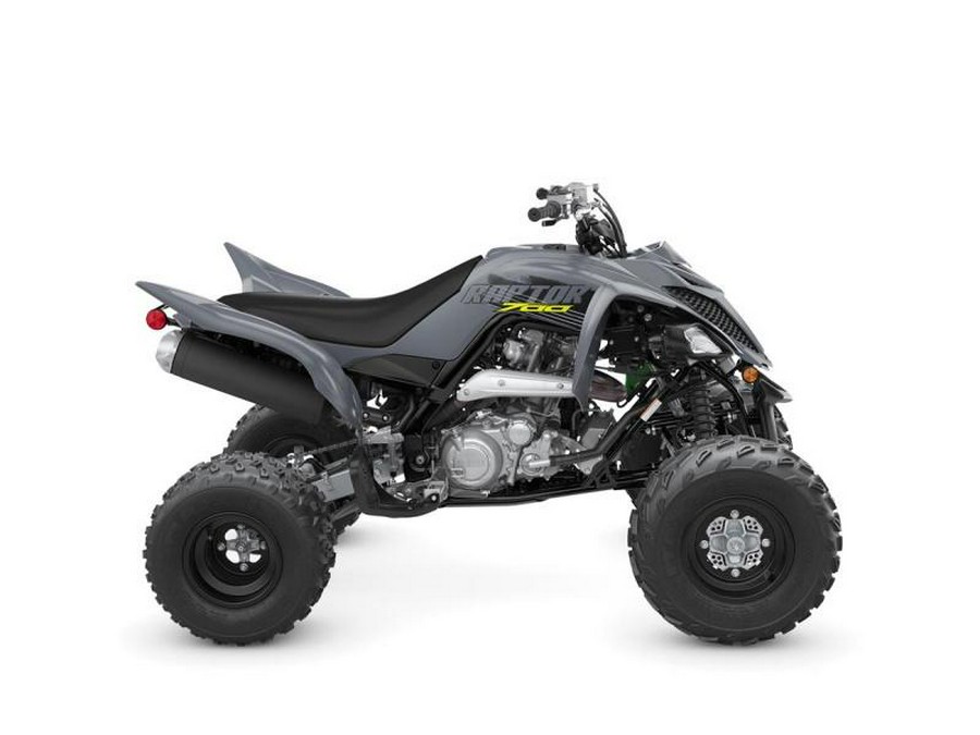 2022 Yamaha Raptor 700