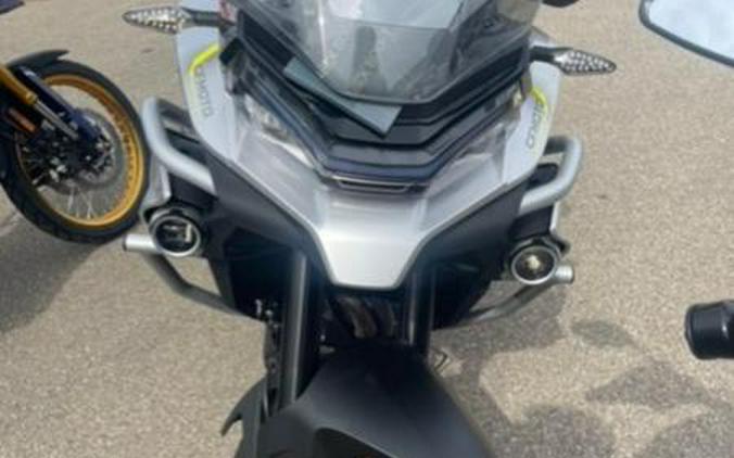 2023 CFMoto IBEX 800 T