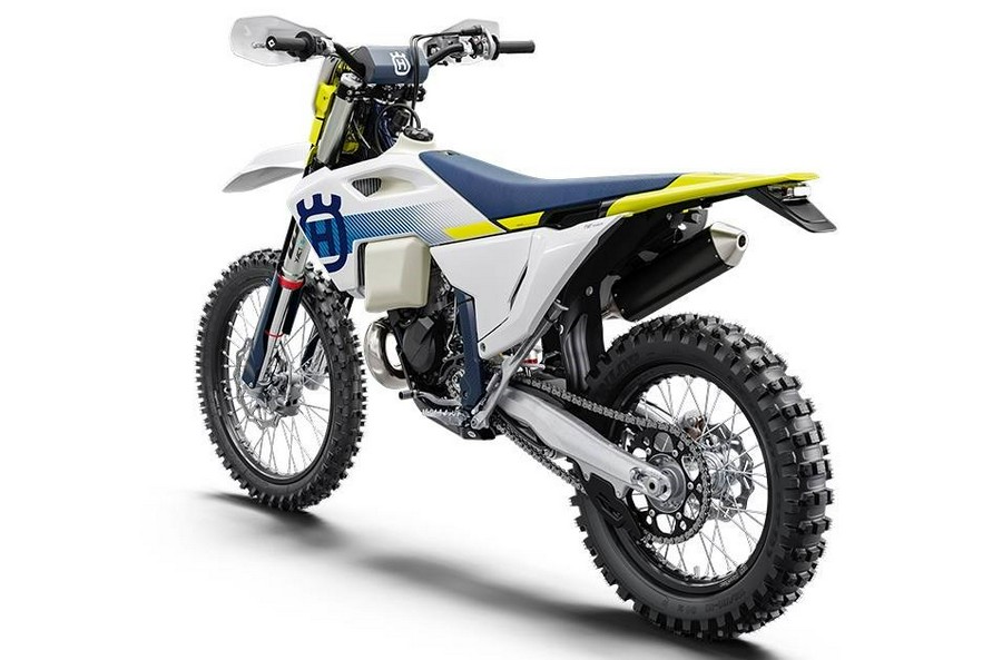 2024 Husqvarna Motorcycles TE 150