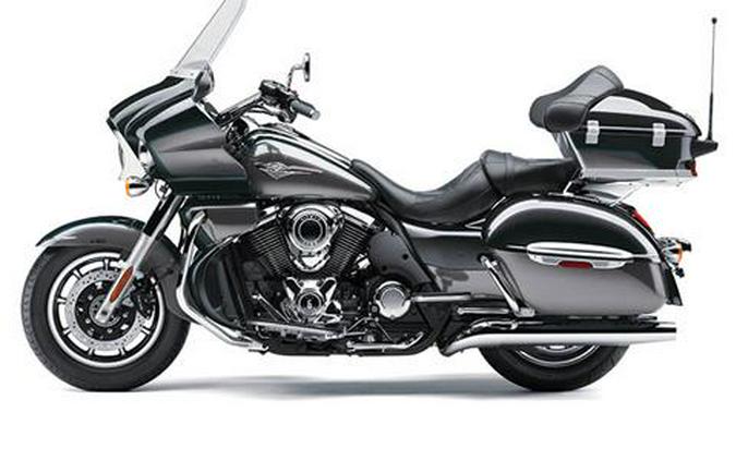 2024 Kawasaki Vulcan 1700 Voyager ABS