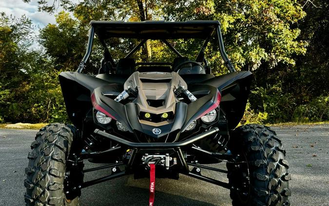 2024 Yamaha YXZ 1000R SS XT-R