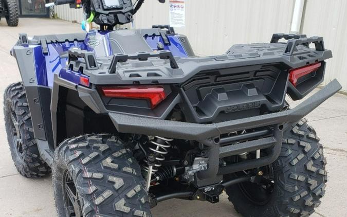 2024 Polaris® Sportsman 850 Ultimate Trail