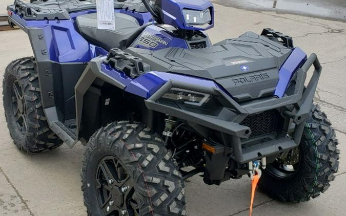 2024 Polaris® Sportsman 850 Ultimate Trail