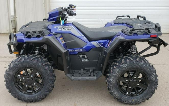 2024 Polaris® Sportsman 850 Ultimate Trail