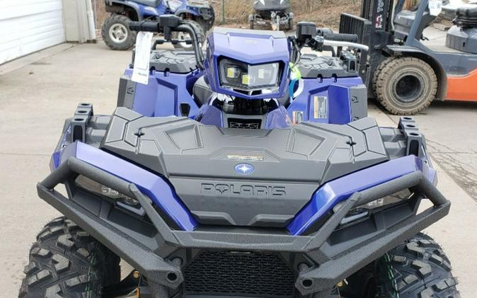 2024 Polaris® Sportsman 850 Ultimate Trail