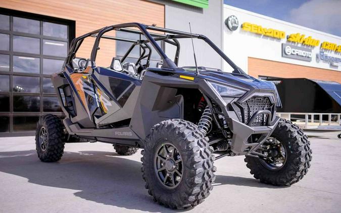 2024 Polaris® RZR Pro XP 4 Ultimate