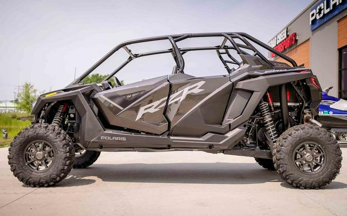 2024 Polaris® RZR Pro XP 4 Ultimate