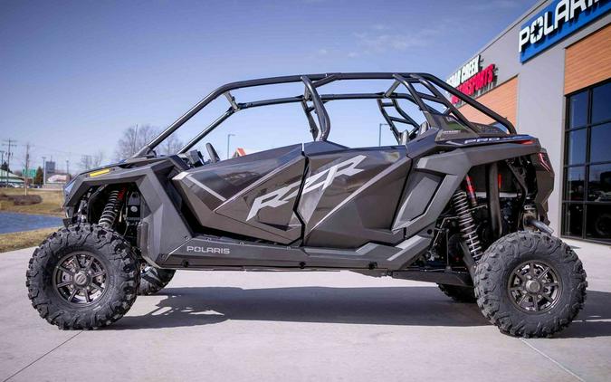 2024 Polaris® RZR Pro XP 4 Ultimate