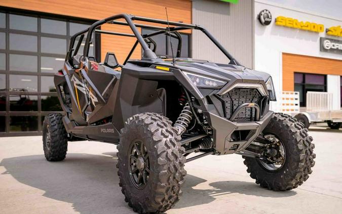 2024 Polaris® RZR Pro XP 4 Ultimate