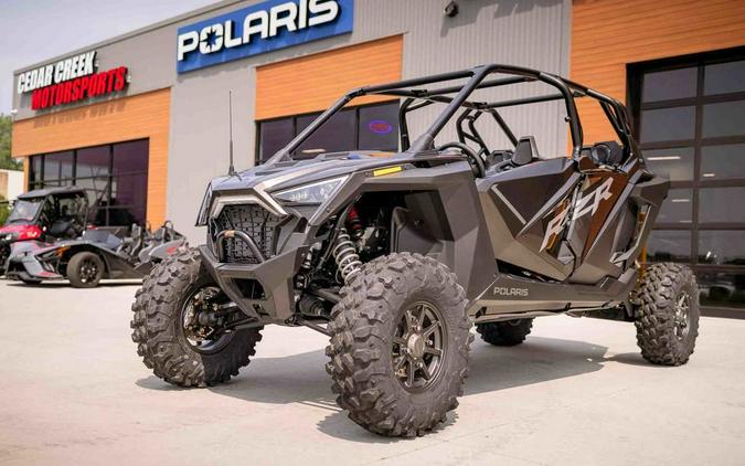 2024 Polaris® RZR Pro XP 4 Ultimate