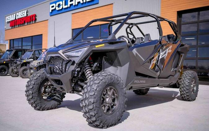 2024 Polaris® RZR Pro XP 4 Ultimate