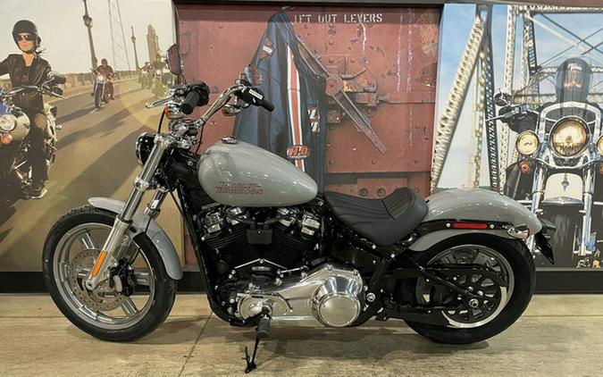 2024 Harley-Davidson FXST - Softail Standard