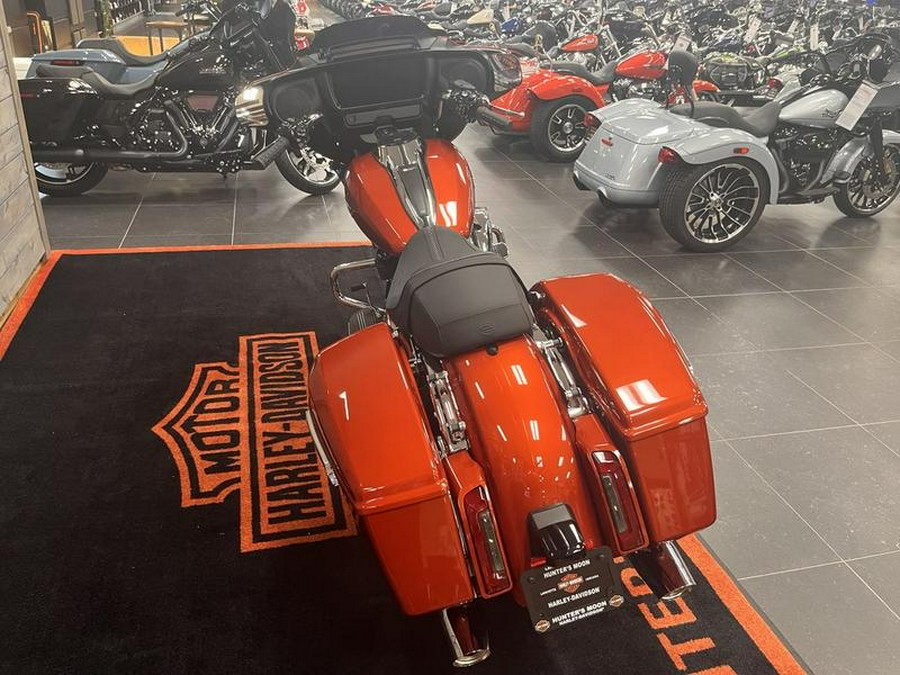 2024 Harley-Davidson® FLHX - Street Glide®