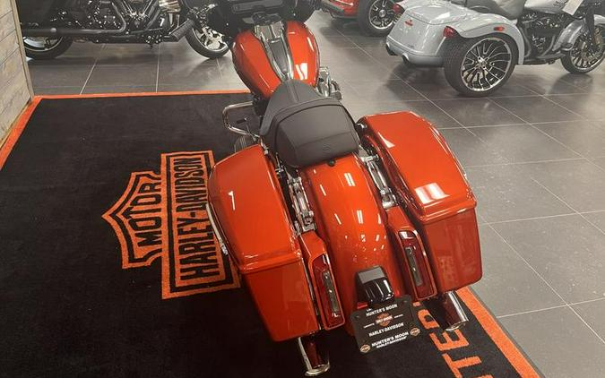 2024 Harley-Davidson® FLHX - Street Glide®