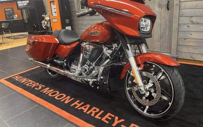 2024 Harley-Davidson® FLHX - Street Glide®