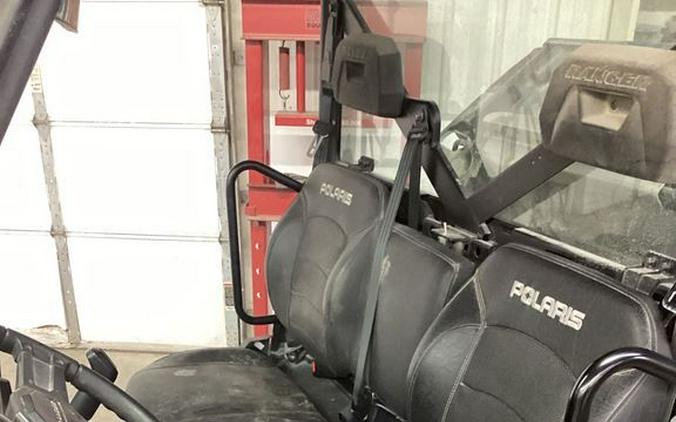 2022 Polaris® Ranger XP 1000 Premium