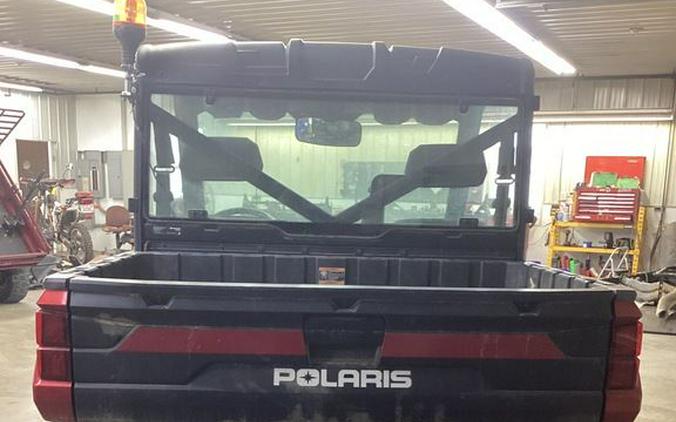 2022 Polaris® Ranger XP 1000 Premium