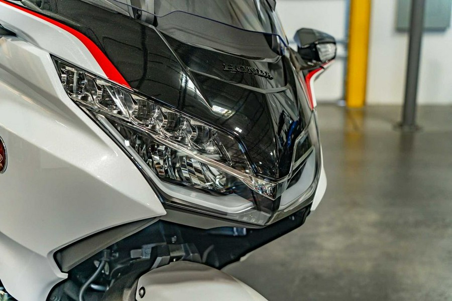 2024 Honda® Gold Wing Tour Automatic DCT