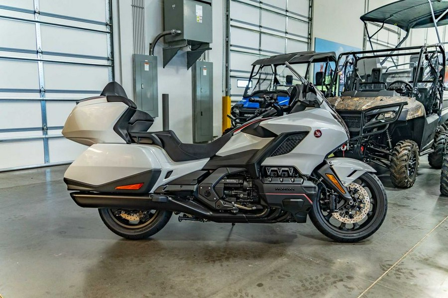 2024 Honda® Gold Wing Tour Automatic DCT