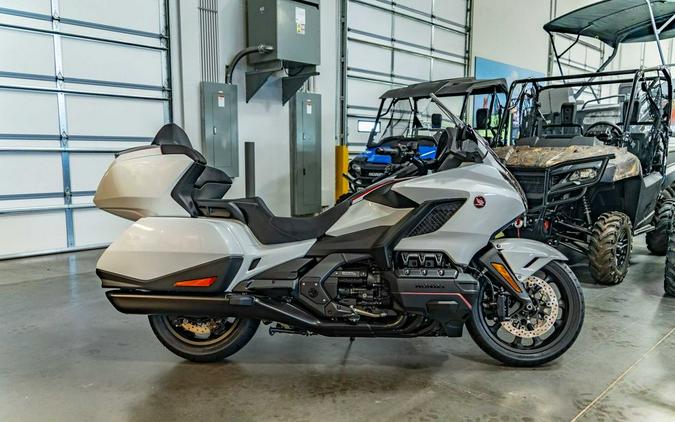 2024 Honda® Gold Wing Tour Automatic DCT