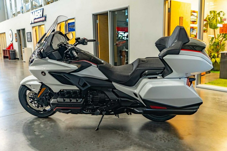 2024 Honda® Gold Wing Tour Automatic DCT